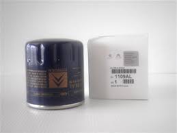 Filtro Aceite 1109AL