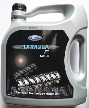 Ford Formula 5W30 5L