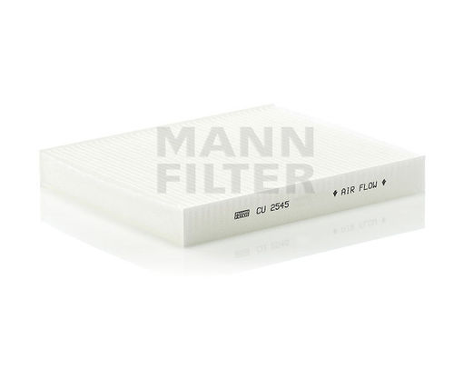 Filtro Habitáculo Mann CU2545