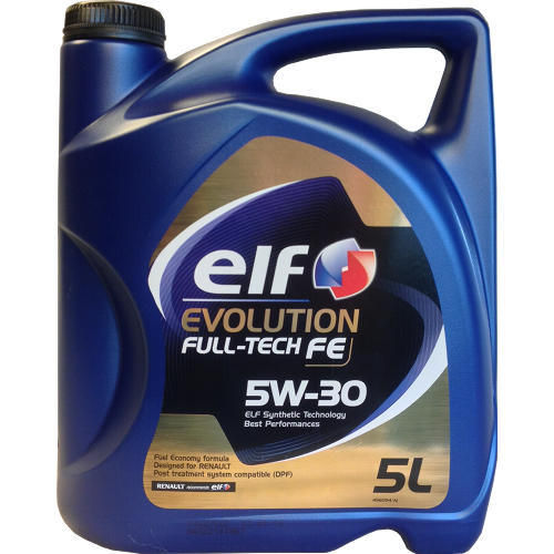 Elf Evolution FullTech FE 5W30 5l