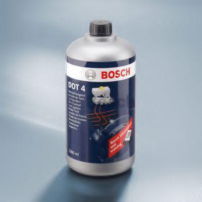 Liquido de Frenos Bosch DOT4 1L