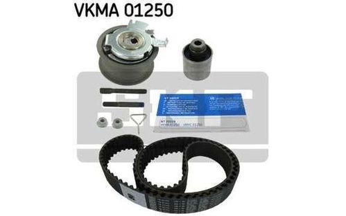 Kit Distribucion+Bomba SKF VKMA01250
