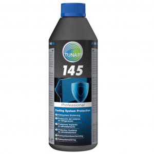 Tunap 145 – Tratamiento reforzador y sellante preventivo para circuitos de refrigeración (500 ml)
