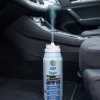 Spray Tunap 589 aircon logic, limpiador higiénico de aire acondicionado para coche con absorbente de olores, formato de 100ml.