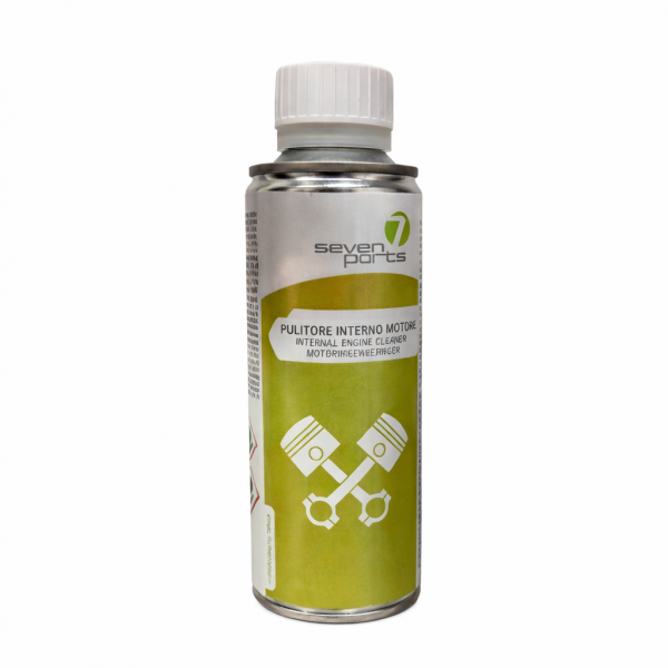 Seven Parts SV010009 Limpiador Interno de Motor 200 ml Power by Tunap