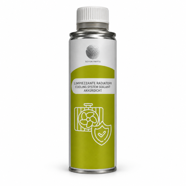 Seven Parts Tapafugas Sistema de Refrigeración 250 ml