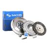 Kit de Embrague + Volante Bimasa SACHS 2290 601 002 (ZMS Service-Kit)