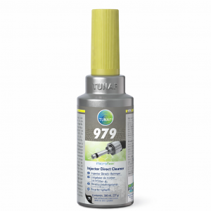 TUNAP 979 limpiador de inyectores gasolina directa 300 ml