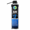 TUNAP 121 MP121 grasa sintética profesional para silentblocks 400 ml, lubricante adhesivo antirruidos para suspensión, caucho y barras estabilizadoras.