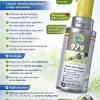 TUNAP 979 limpiador de inyectores gasolina directa con tecnología ROA2 Level 2 mejora rendimiento y reduce emisiones