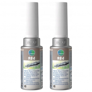 Kit Tunap 984 – 2x200 ml Protector inyectores diésel