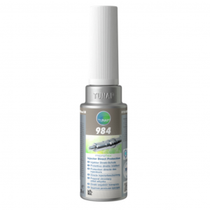 Tunap 984 200 ml Protector y Limpiador de Inyectores Diésel ROA2 Recambios Vialine