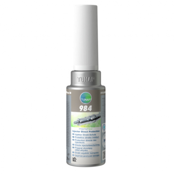 Kit Tunap 984 + 987 – Protector Inyectores + Limpieza AdBlue SCR