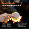 osraninfo2 Baliza V16 OSRAM LEDguardian ROAD FLARE LEDSL105-1 | Luz de emergencia homologada DGT 3.0
