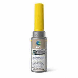 Aditivo TUNAP 965 System Agent Hybrid de 200ml para motores híbridos de gasolina