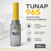 TUNAP 965 de 200 ml, aditivo para vehículos híbridos que ayuda a estabilizar el combustible, protegerlo durante las paradas y mantener limpio el sistema.