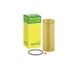 Filtro de aceite MANN-FILTER HU726/2X con caja original y juntas incluidas