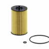 Filtro de Aceite MANN-FILTER HU 7020 z – Alta Eficiencia para Motores BMW