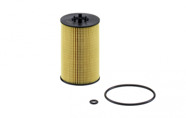 Filtro de Aceite MANN-FILTER HU 7020 z – Alta Eficiencia para Motores BMW