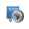 Kit de embrague Sachs 2290 601 050 con volante bimasa y cojinete para motores 1.9 y 2.0 TDI
