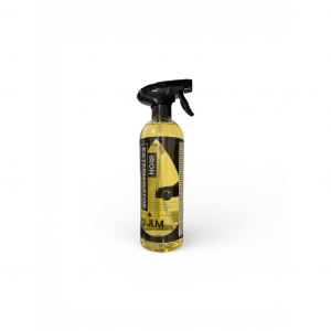 JLM Iron Exterminator 750 ml limpia llantas profesional eliminador polvo de frenos