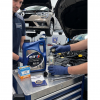 Kit de revisión profesional para motores Renault dCi con lubricante ELF y tratamiento de limpieza Tunap