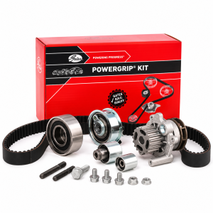 Kit de distribución con bomba de agua Gates PowerGrip KP25578XS-1
