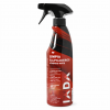 IADA limpia salpicaderos acabado mate 500 ml para limpieza interior de coche sin brillo con efecto natural