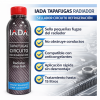 IADA tapafugas radiador 300 ml sellador circuito refrigeración sella fugas sin obstruir conductos compatible anticongelante coche