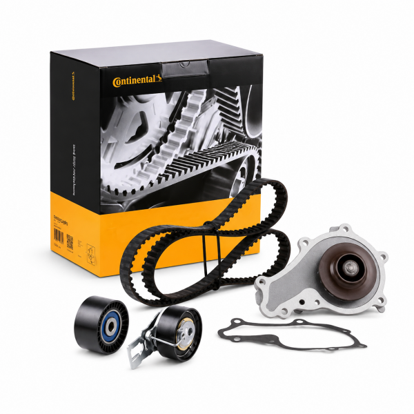 Kit de distribución con bomba de agua Continental ContiTech CT1203WP1