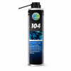 TUNAP 104 MP Protector Habitáculo Plus 400 ml