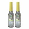 Pack de 2 unidades de limpiador de inyectores directos TUNAP 979 microflex de 300 ml.