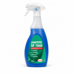 LOCTITE SF 7840 limpiador desengrasante biodegradable 750 ml Henkel