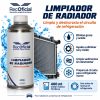 Limpiador RecOficial para eliminar cal, óxido, grasa y sedimentos del circuito de refrigeración