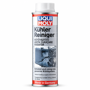 Liqui Moly Limpiador de Radiador 300 ml referencia 2506