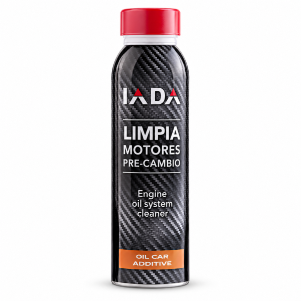 IADA Limpia Motores Pre Cambio 300 ml referencia 33044