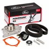 Kit de distribución con bomba de agua Gates PowerGrip KP25578XS