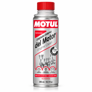 Motul Limpiador Interno del Motor 300 ml referencia 110793