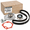 Kit de distribución con bomba de agua Original Renault 119A02421R
