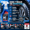 Maranello Abrillantador de Neumáticos 500 ml