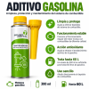 Beneficios del aditivo gasolina Seven Parts 300 ml: limpieza, protección antioxidante y mantenimiento del sistema de combustible hasta 60 litros