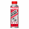 Envase de MOTUL Valve Lifter Stop Noise 300 ml, aditivo para el aceite de motor que ayuda a reducir el ruido de los taqués hidráulicos, referencia 114295.