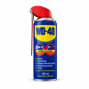 Lata WD-40 Producto Multiusos en Estudio (1) WD-40 Multiusos Professional System 400 ml, spray lubricante y aflojatodo con sistema de doble acción, cánula de precisión y protección contra el óxido y la corrosión